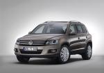 Volkswagen Tiguan 2011 года